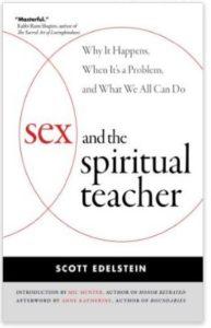 El sexo y el maestro espiritual